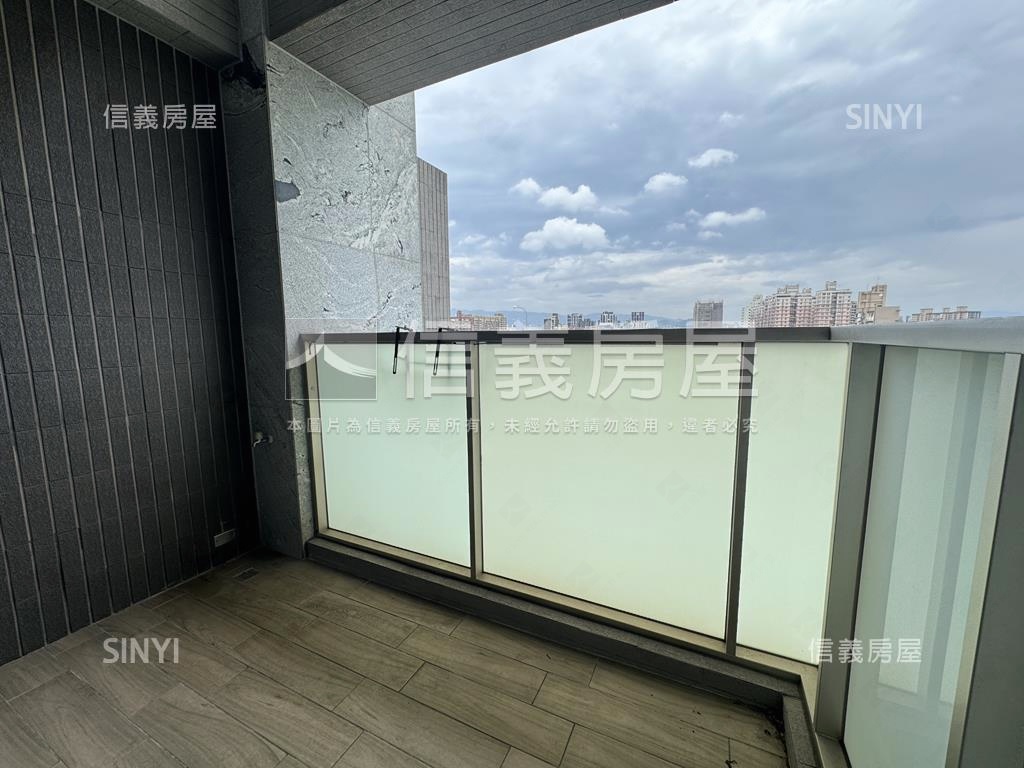 近捷運創意空間新婚首購宅房屋室內格局與周邊環境