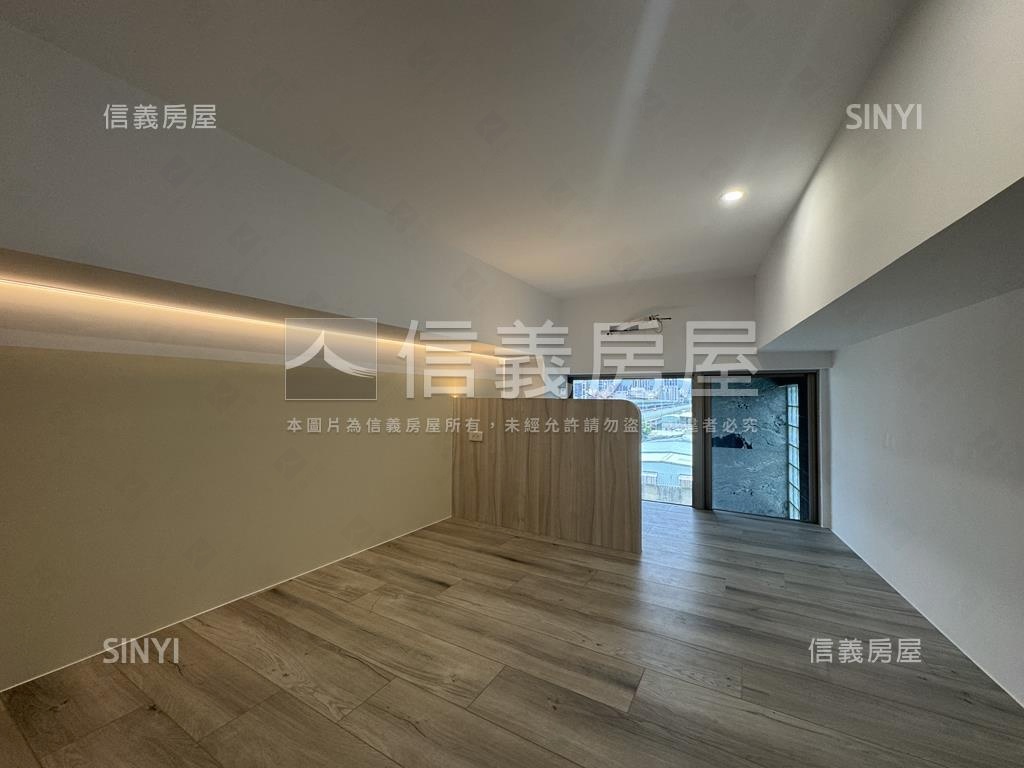 近捷運創意空間新婚首購宅房屋室內格局與周邊環境