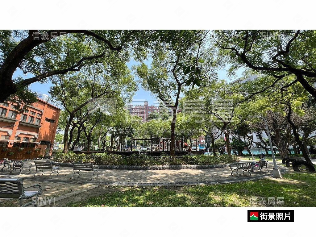 近捷運創意空間新婚首購宅房屋室內格局與周邊環境