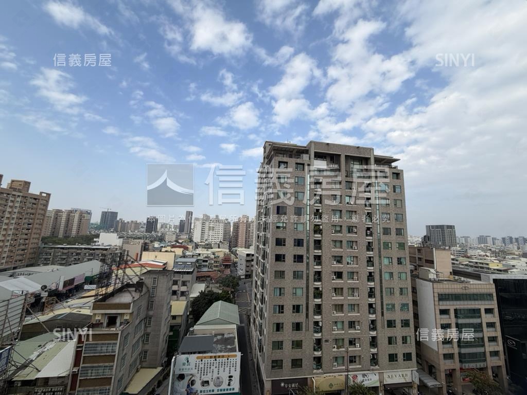 特區歐洲皇家四房美居房屋室內格局與周邊環境