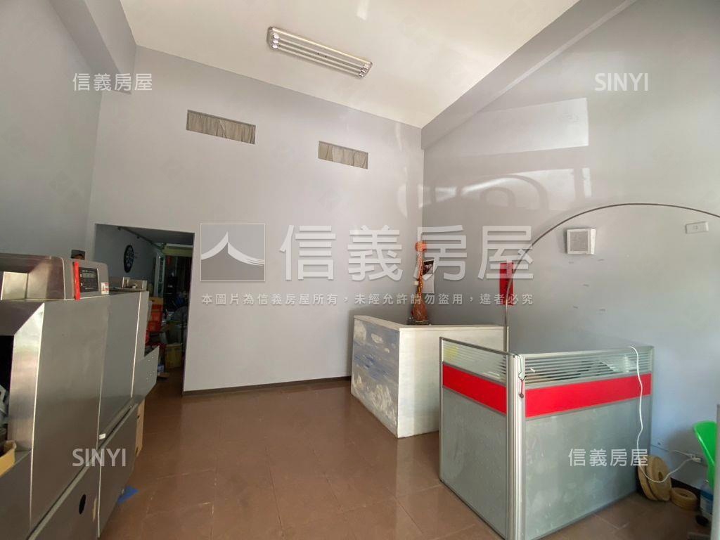 文藻‧鼎昌街溫馨１Ｆ店住房屋室內格局與周邊環境