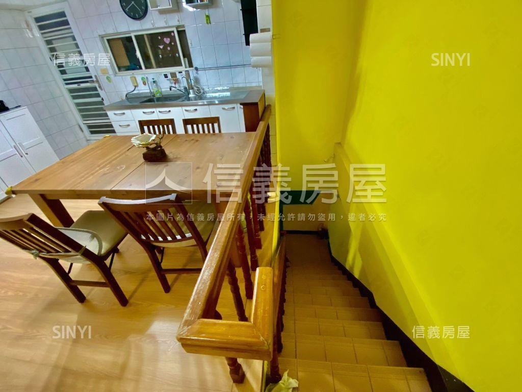 文藻‧鼎昌街溫馨１Ｆ店住房屋室內格局與周邊環境
