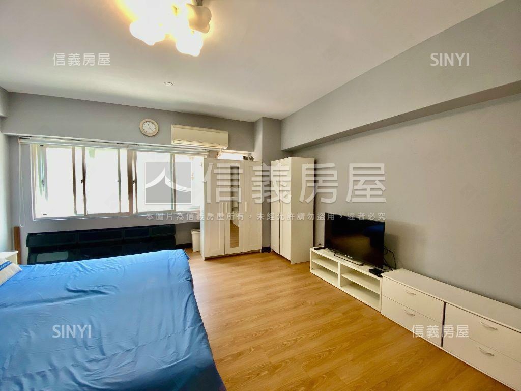 文藻‧鼎昌街溫馨１Ｆ店住房屋室內格局與周邊環境