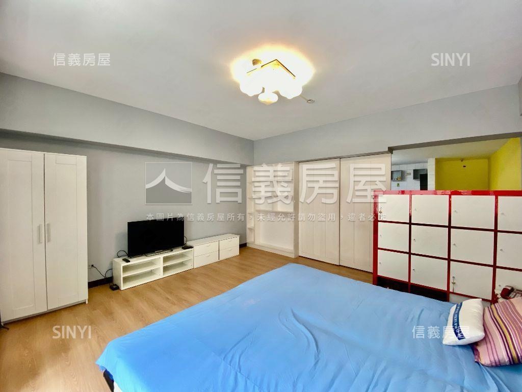 文藻‧鼎昌街溫馨１Ｆ店住房屋室內格局與周邊環境