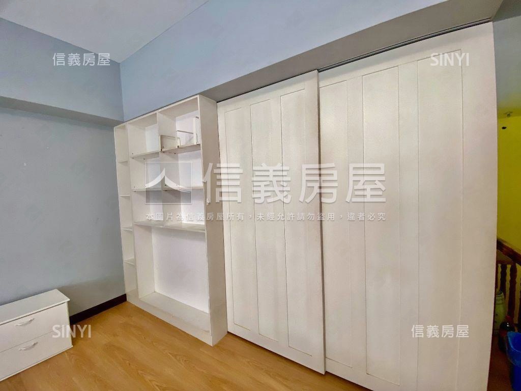 文藻‧鼎昌街溫馨１Ｆ店住房屋室內格局與周邊環境