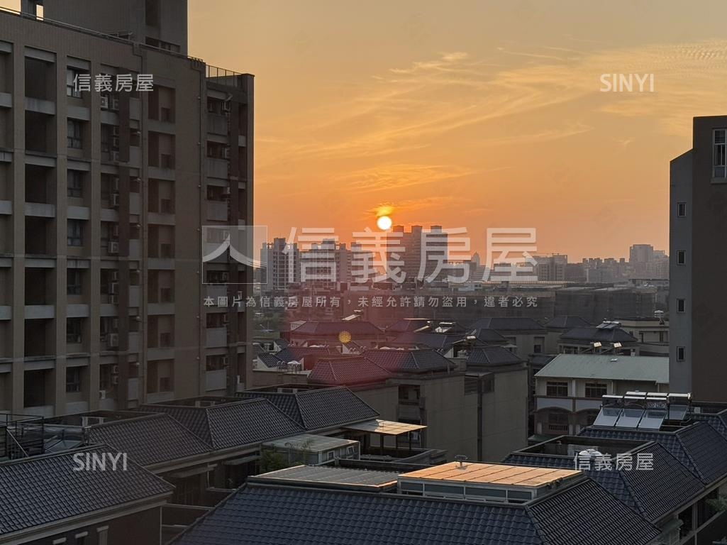 情定水蓮邊間戶三房車位房屋室內格局與周邊環境