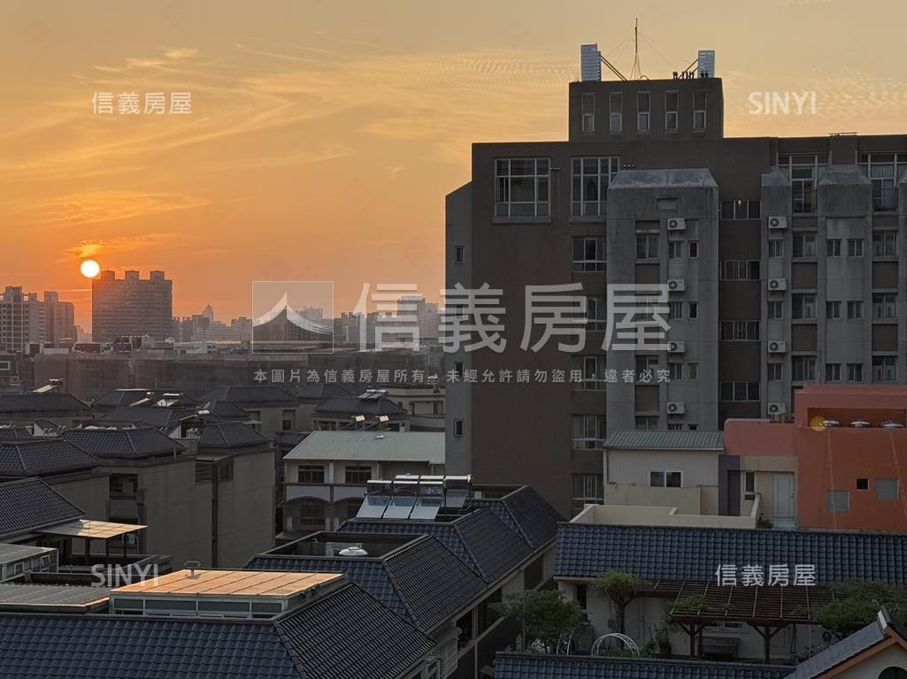 情定水蓮邊間戶三房車位房屋室內格局與周邊環境