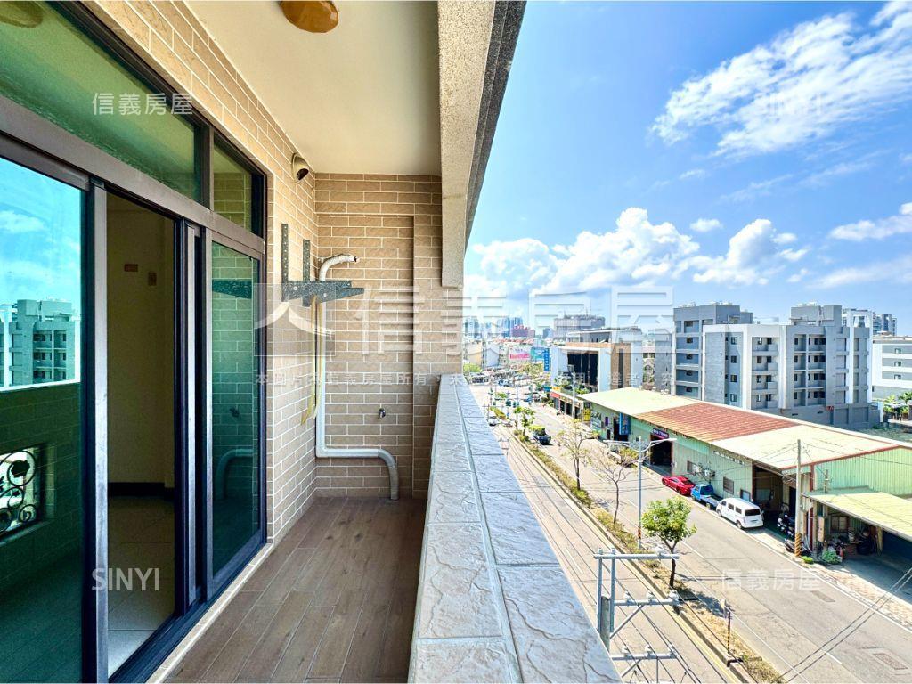 八德一路正路電梯透店房屋室內格局與周邊環境