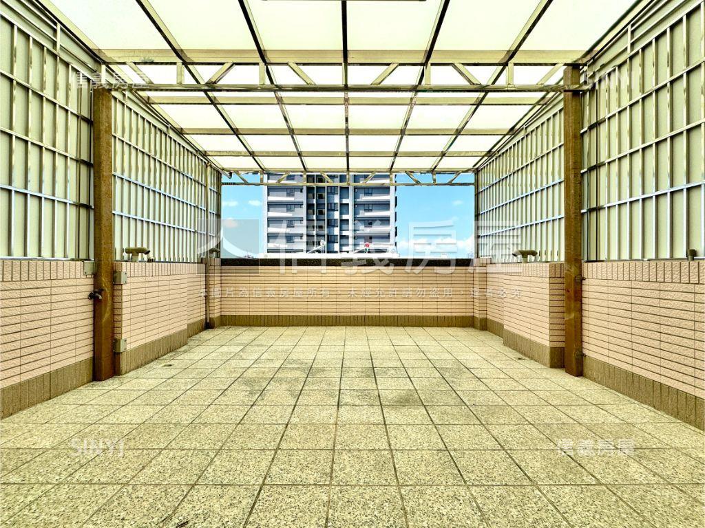 八德一路正路電梯透店房屋室內格局與周邊環境