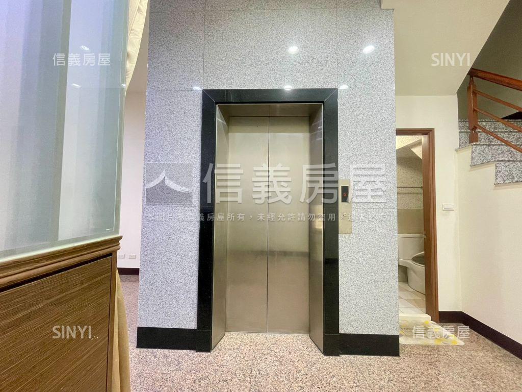 八德一路正路電梯透店房屋室內格局與周邊環境