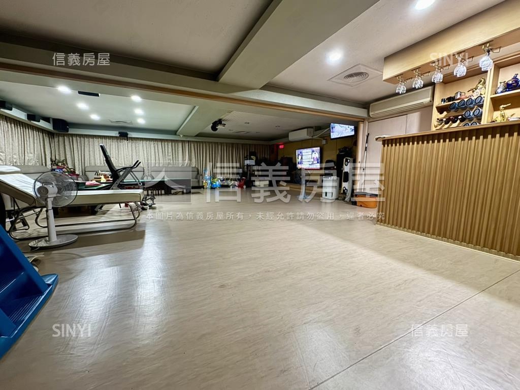 台中梧棲地約７７４坪廠房房屋室內格局與周邊環境