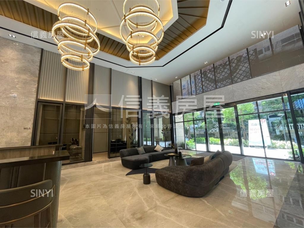 央北優質低總價好成家房屋室內格局與周邊環境