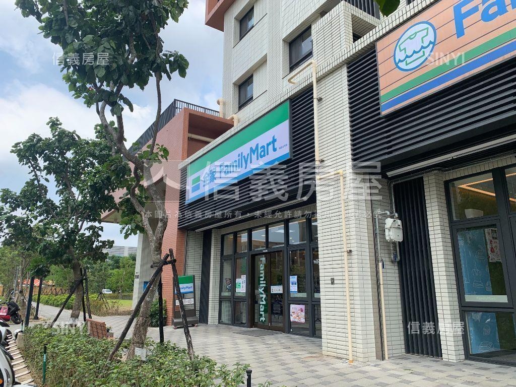 央北優質低總價好成家房屋室內格局與周邊環境