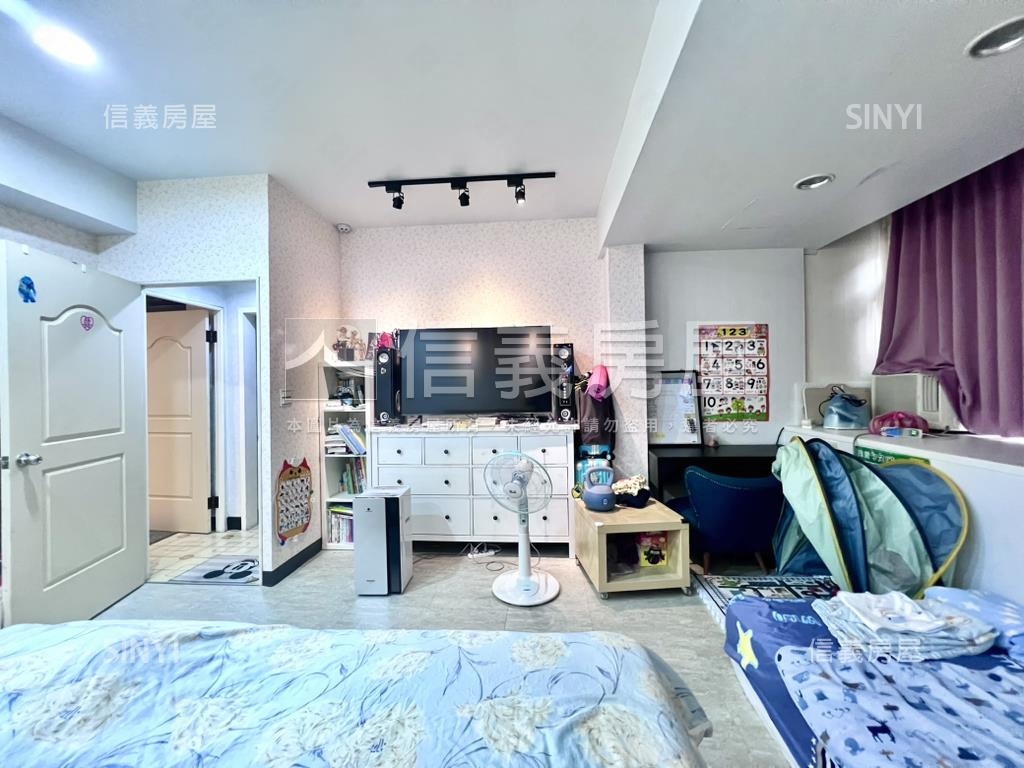 再現風華經典大戶房屋室內格局與周邊環境