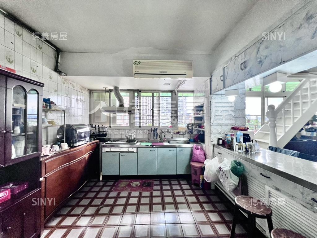 再現風華經典大戶房屋室內格局與周邊環境