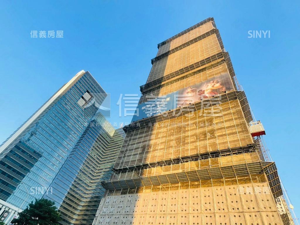 聯聚方瑞這間肯定不能錯過房屋室內格局與周邊環境