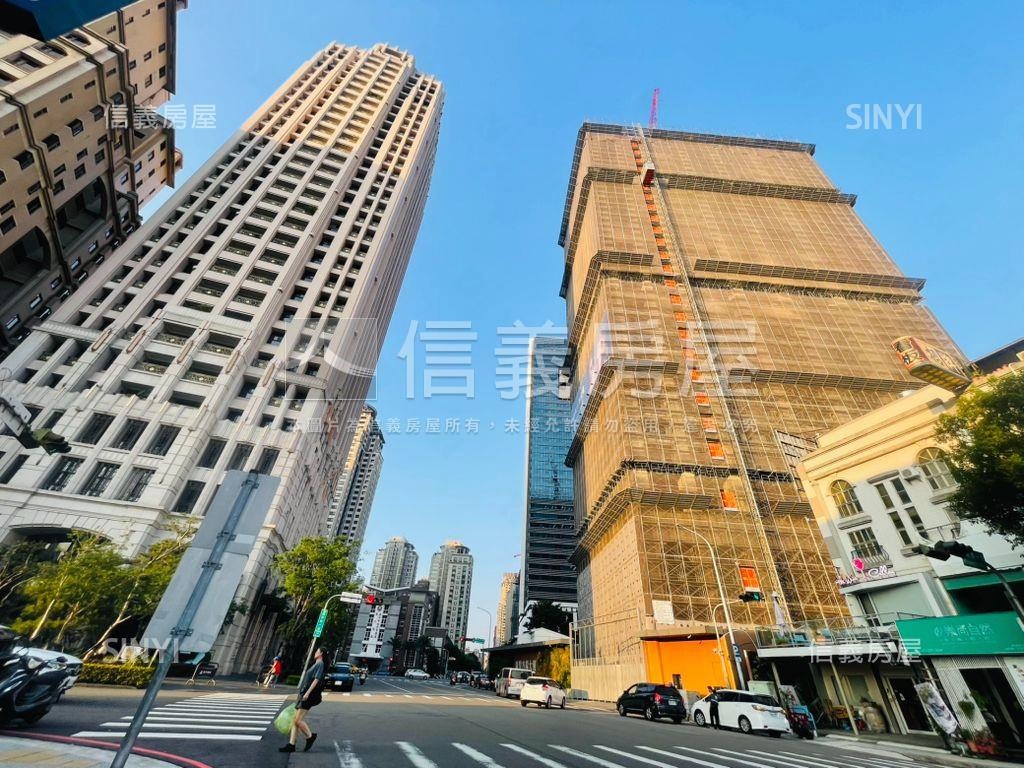 聯聚方瑞這間肯定不能錯過房屋室內格局與周邊環境