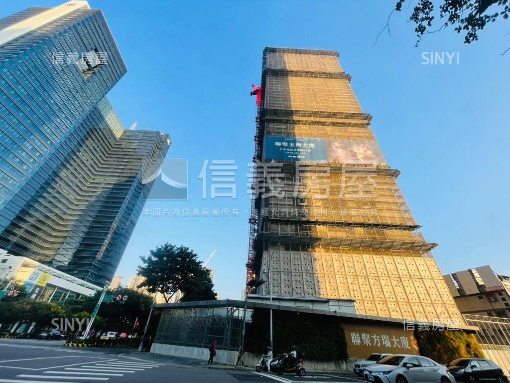 聯聚方瑞這間肯定不能錯過房屋室內格局與周邊環境