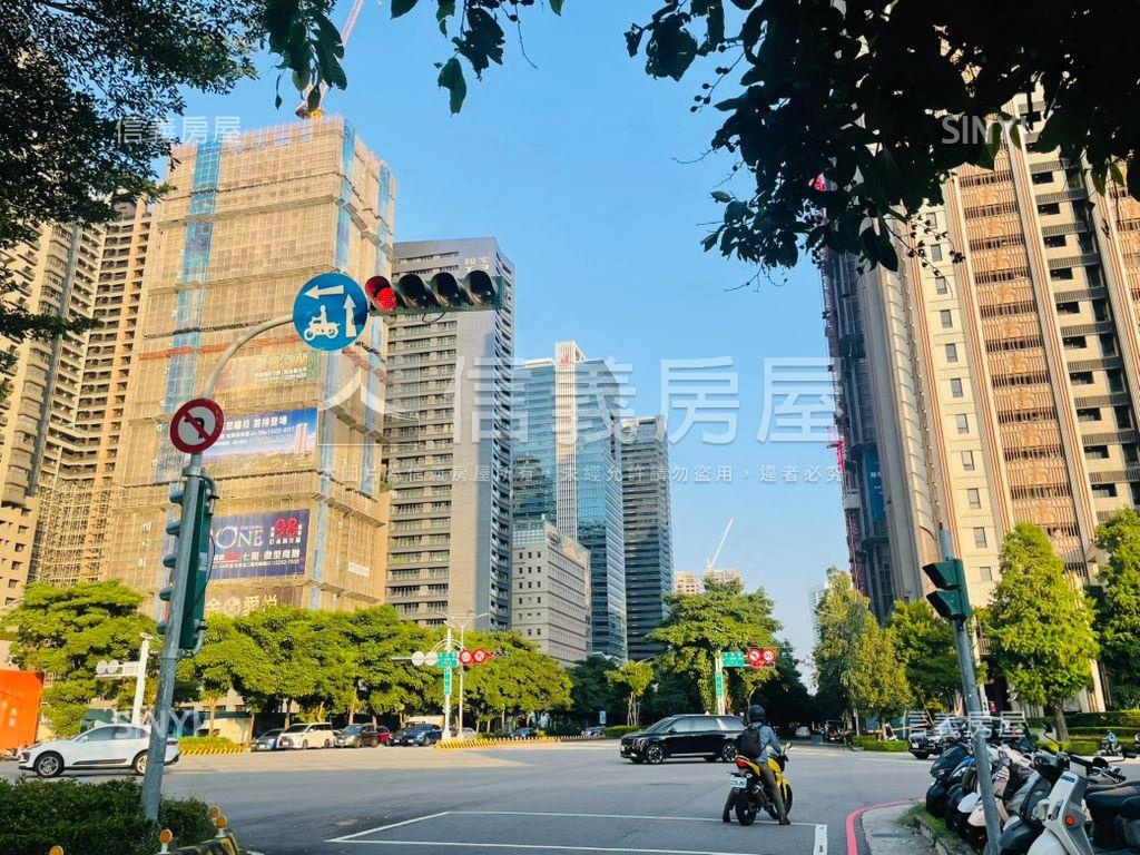 聯聚方瑞這間肯定不能錯過房屋室內格局與周邊環境