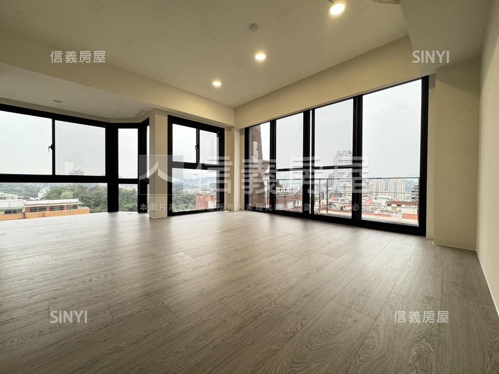 全新裝潢景觀高樓房屋室內格局與周邊環境