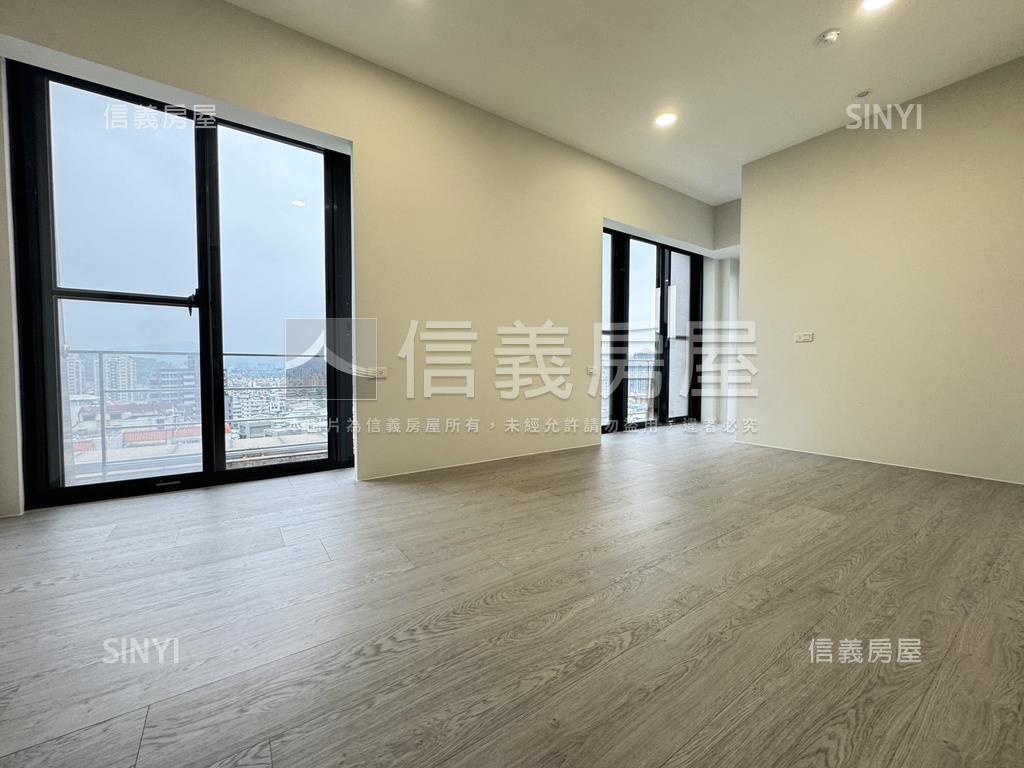 全新裝潢景觀高樓房屋室內格局與周邊環境