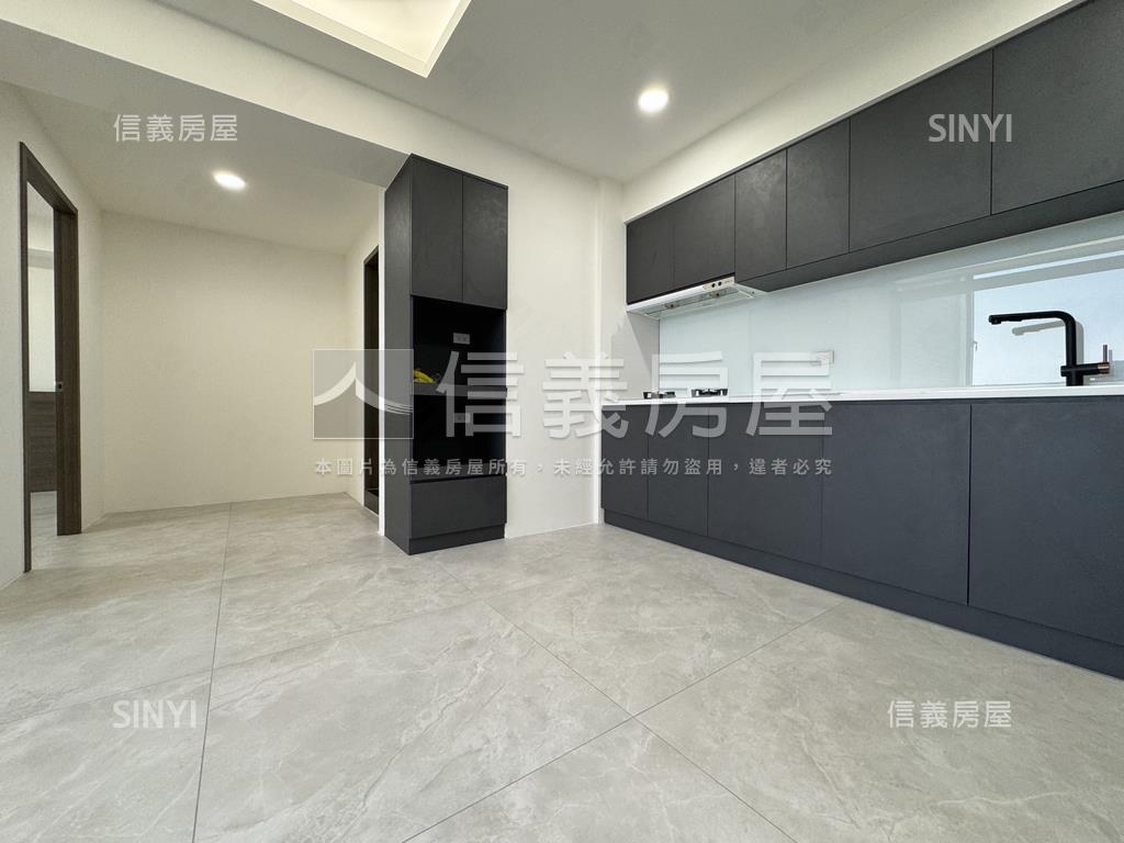 全新裝潢景觀高樓房屋室內格局與周邊環境