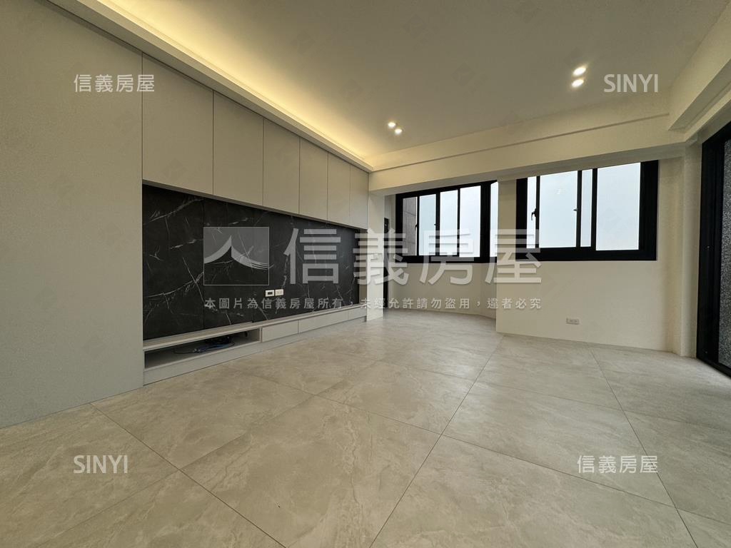 全新裝潢景觀高樓房屋室內格局與周邊環境