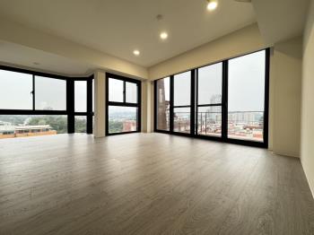 洞庭＊看山面湖景觀豪宅