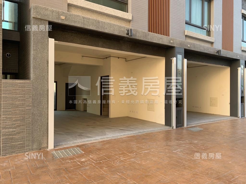 維東之星３漂亮透天房屋室內格局與周邊環境