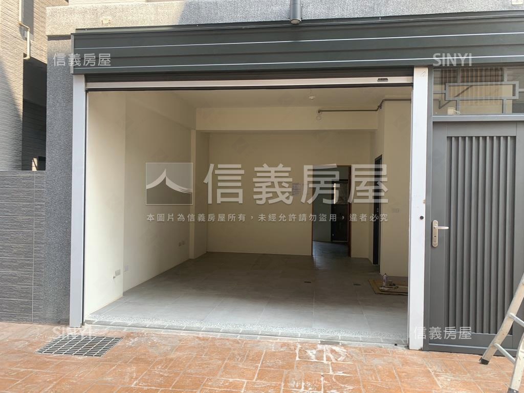 維東之星３漂亮透天房屋室內格局與周邊環境