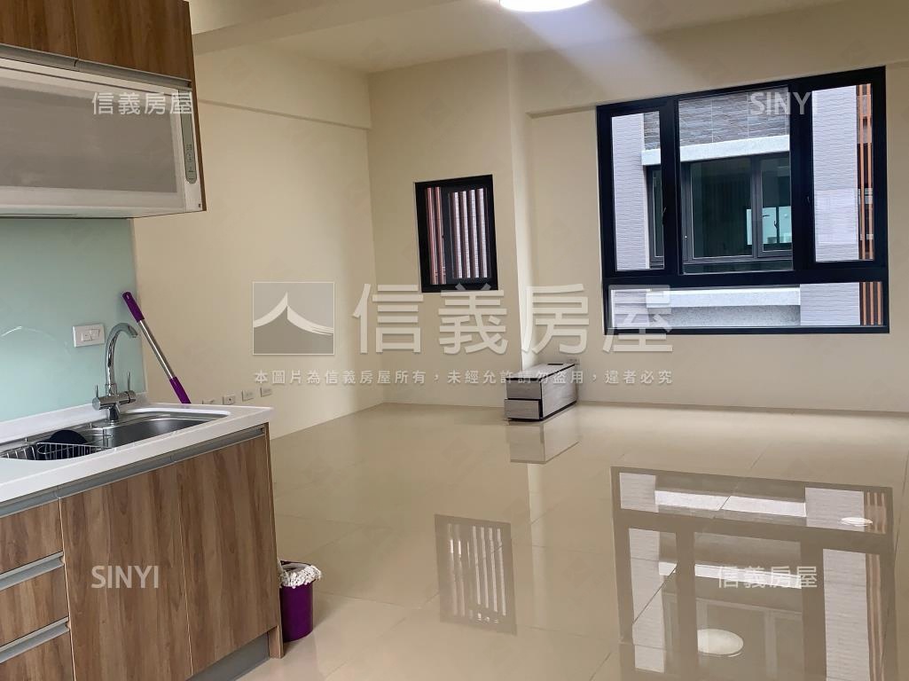 維東之星３漂亮透天房屋室內格局與周邊環境