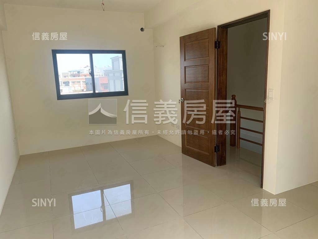 維東之星３漂亮透天房屋室內格局與周邊環境