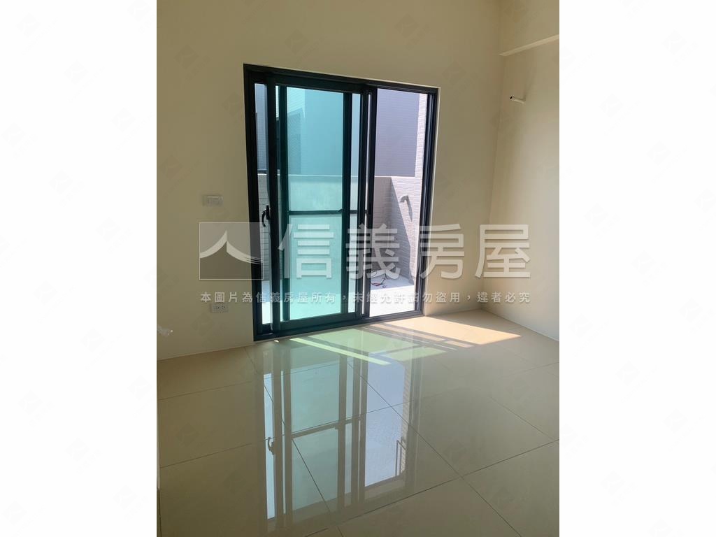 維東之星３漂亮透天房屋室內格局與周邊環境