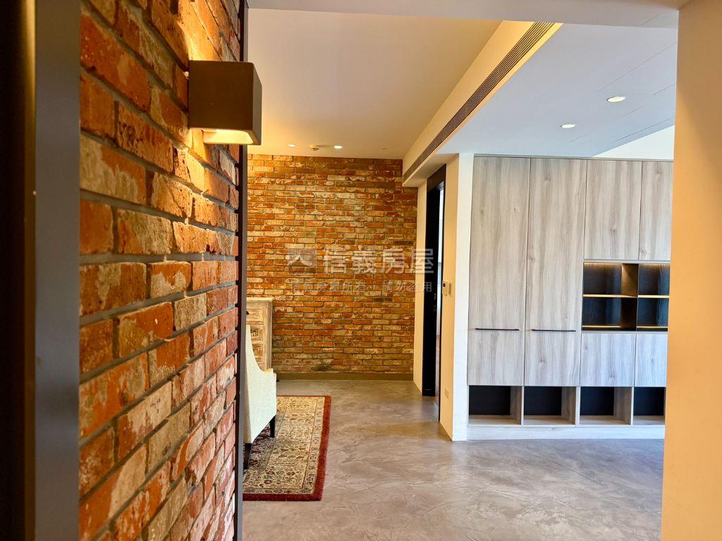 微風．美河市Ｌｏｆｔ水岸房屋室內格局與周邊環境