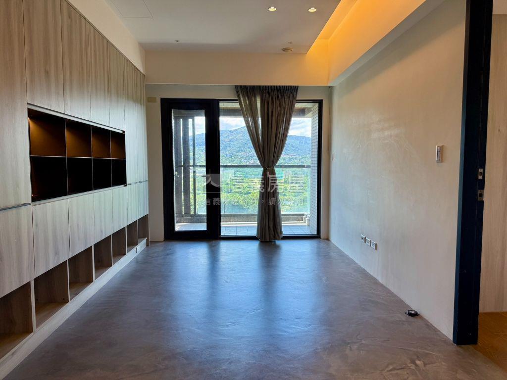 微風．美河市Ｌｏｆｔ水岸房屋室內格局與周邊環境