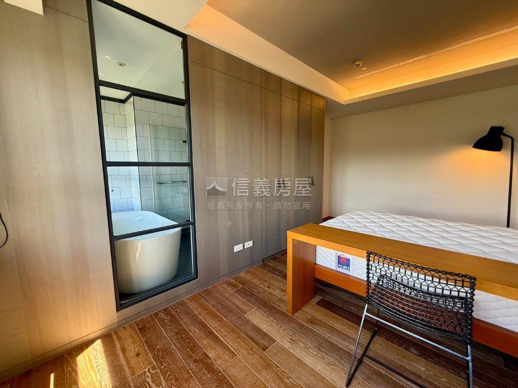 微風．美河市Ｌｏｆｔ水岸房屋室內格局與周邊環境