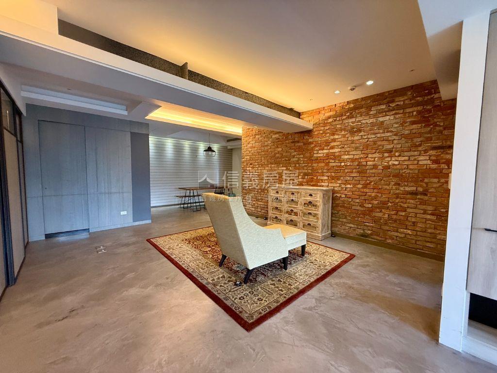 微風．美河市Ｌｏｆｔ水岸房屋室內格局與周邊環境