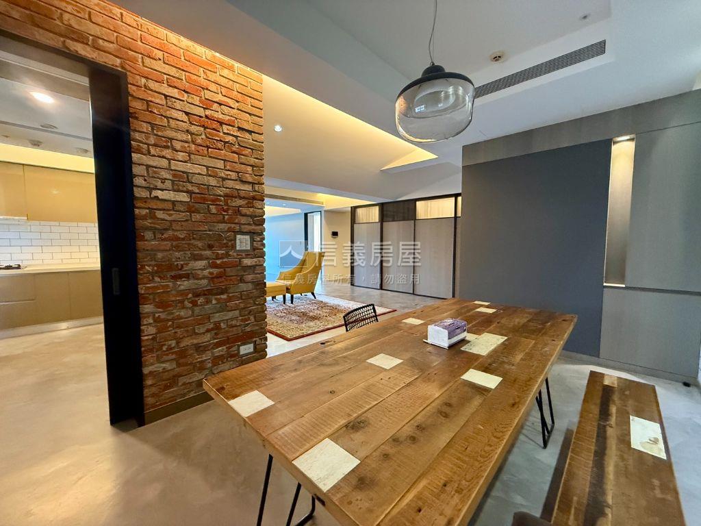 微風．美河市Ｌｏｆｔ水岸房屋室內格局與周邊環境
