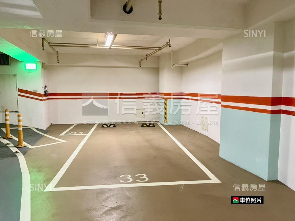 【推薦】敦璽房屋室內格局與周邊環境