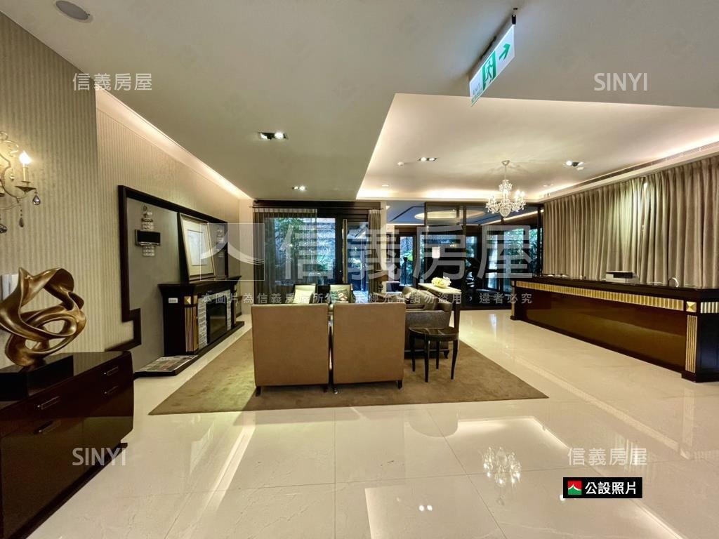 【推薦】敦璽房屋室內格局與周邊環境