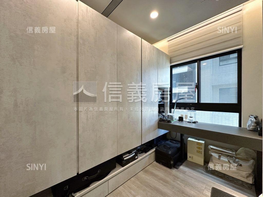 和光‧時尚風兩房房屋室內格局與周邊環境