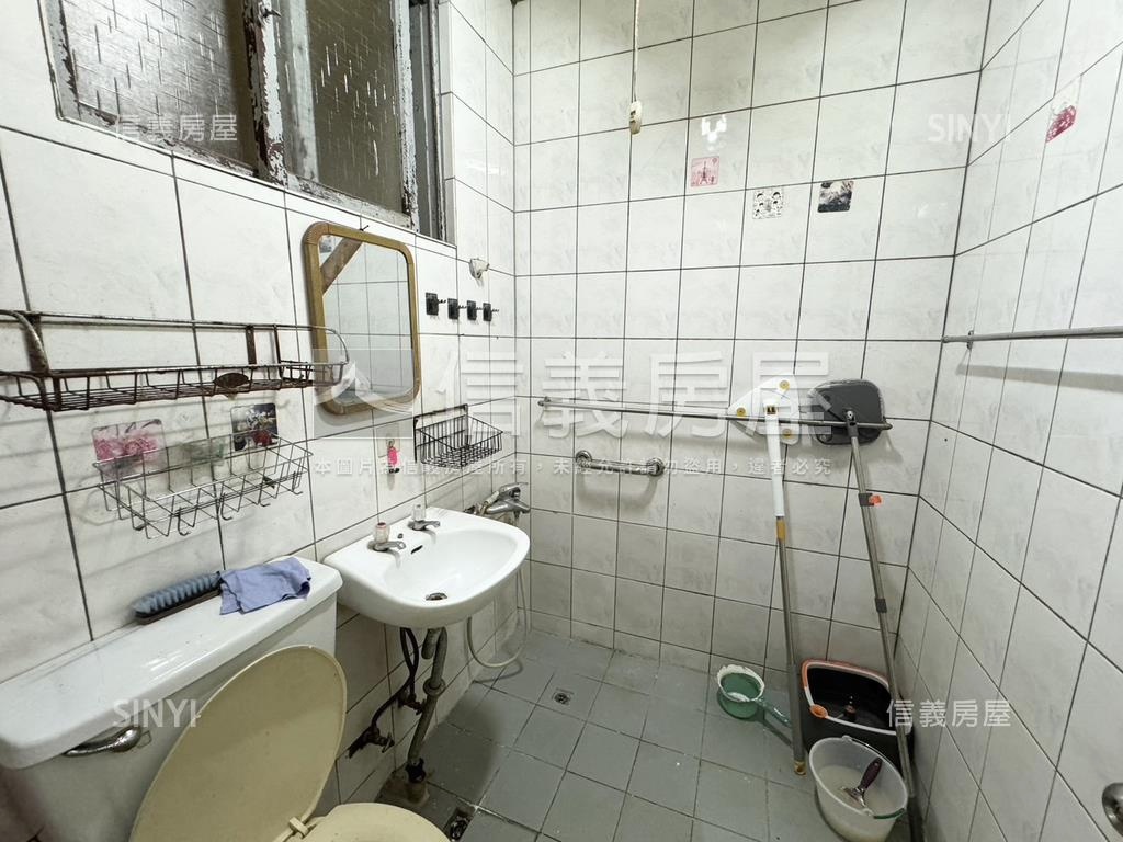 這一站幸福正福壽街門牌房屋室內格局與周邊環境