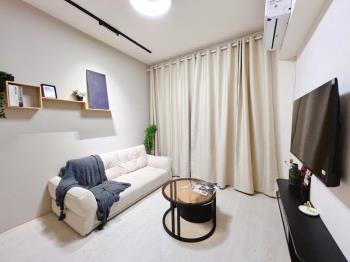 幸福捷運站正福壽街門牌