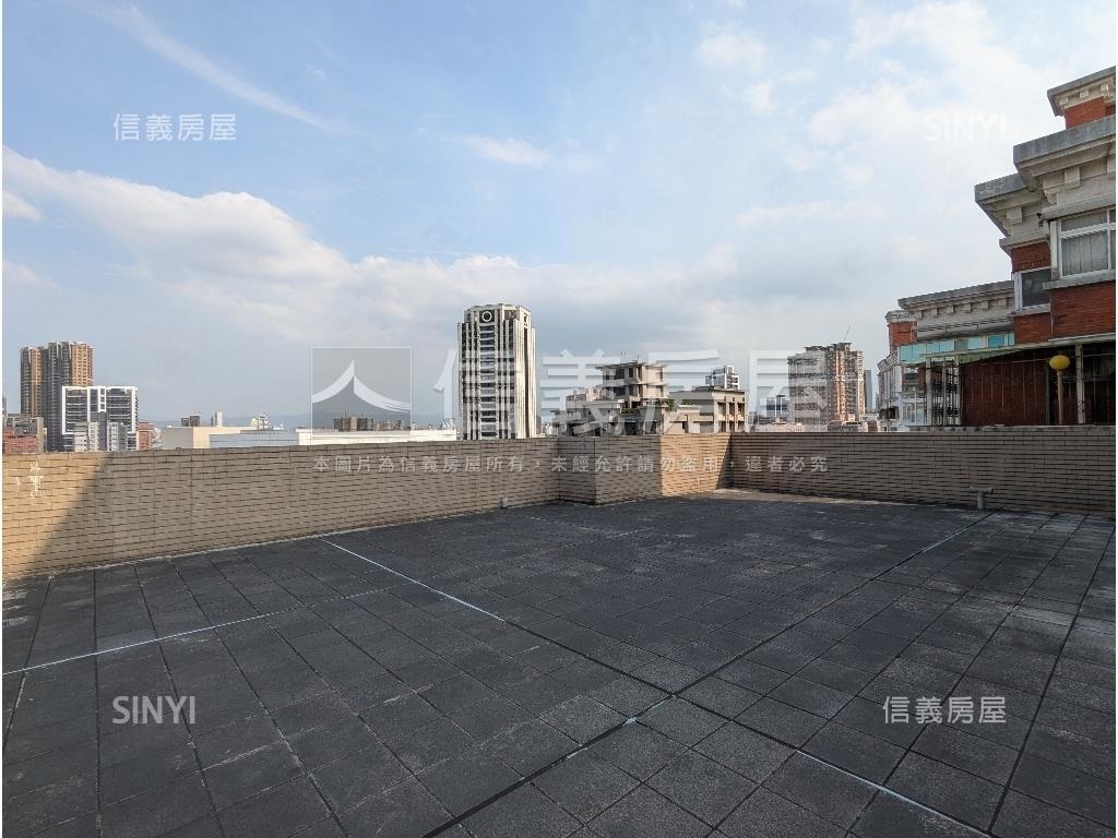 近三重站晴空居三房車位房屋室內格局與周邊環境