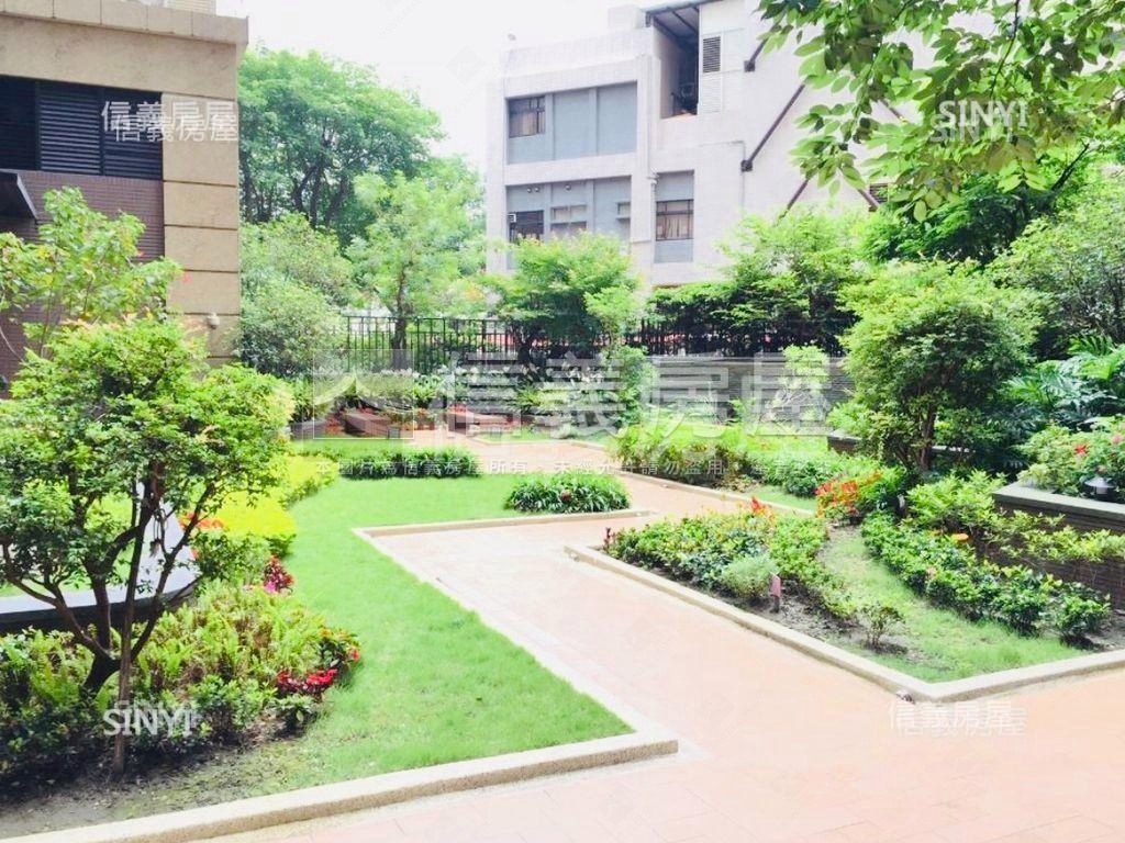 太子學院高樓景觀三房車位房屋室內格局與周邊環境