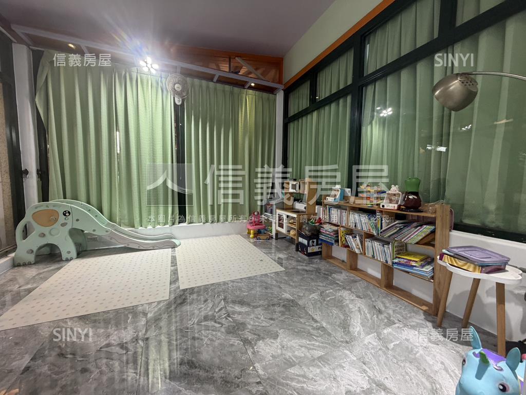屏東恆春２２度山居房屋室內格局與周邊環境