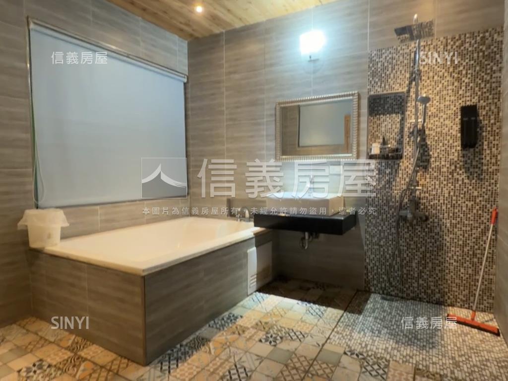屏東恆春２２度山居房屋室內格局與周邊環境