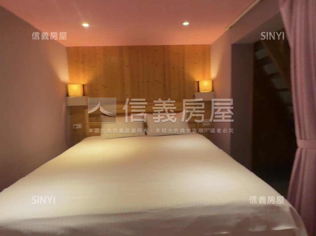 屏東恆春２２度山居房屋室內格局與周邊環境