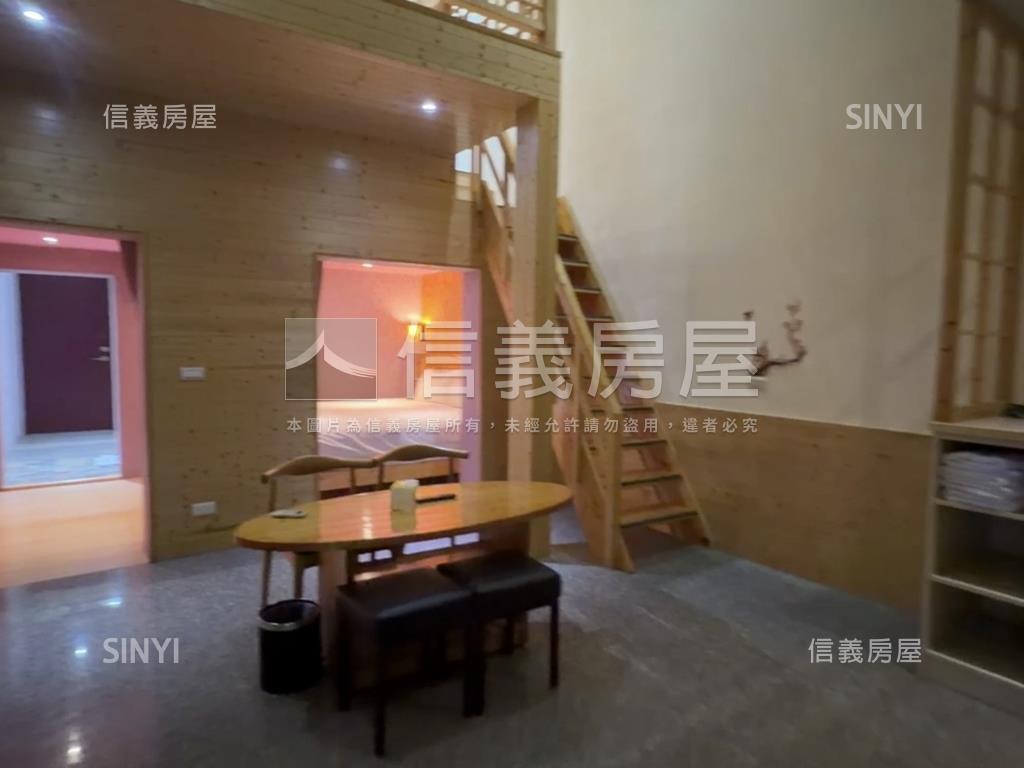 屏東恆春２２度山居房屋室內格局與周邊環境