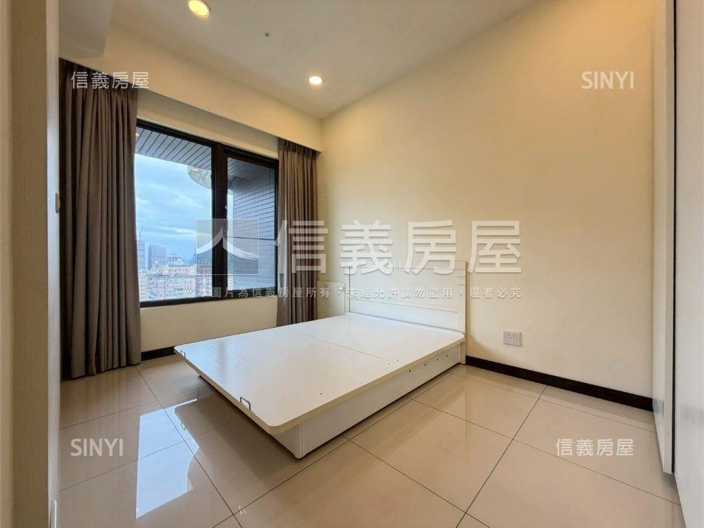 翔譽天心方正高樓兩房車位房屋室內格局與周邊環境